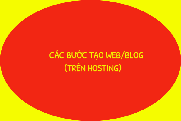cac-buoc-tao-blog-tren-hosting